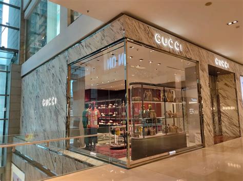 gucci pavilion kl|Gucci klcc.